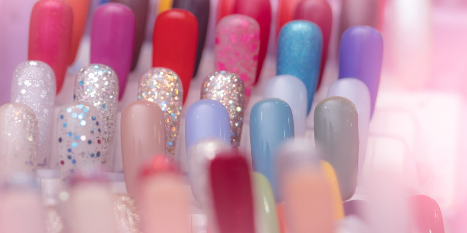 Tırnak & Nail Art